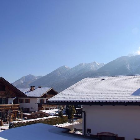 Ferienhaus Andreas Krun Exterior photo